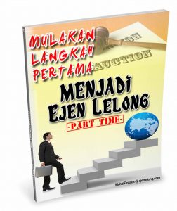 Ebook- Panduan Ejen Lelong Part Time - Zonlelong