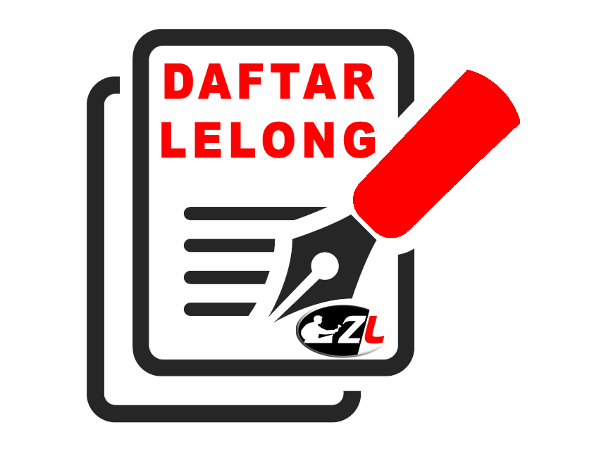 Service Zonlelong - Daftar Lelong