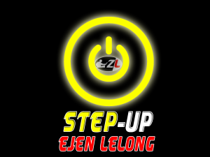 Zoom - Zonlelong 01 - STEP-UP - KUNING